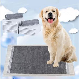 Pañales para Mascotas Súper Absorbentes, Pañales Desechables para Perros y Gatos - Product Image 1