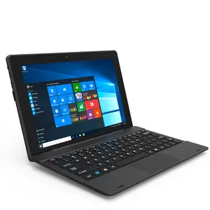 Tablet Pc Win 10 Inci dengan Keyboard Tablet Pc Layar Sentuh