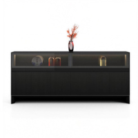 Armoire de classement légère et facile à transporter, assemblage simple, utilisation stable, matériau écologique, sans odeur, armoire de bureau
