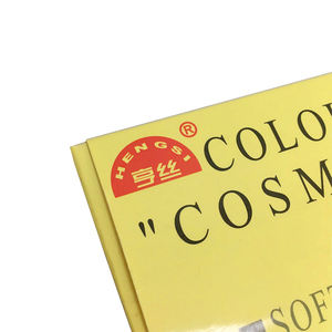 Lápiz de Tatuaje Permanente BL, Impermeable, Natural, No Tóxico, para Cejas, Microblading, Uso en Estudio - Product Image 4