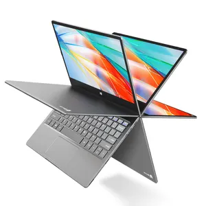 BMAX MaxBook Y11 artı 11.6 inç yeni gelenler i5 oem toptan dizüstü bilgisayarlar E160 HD 8 + 256GB dizüstü