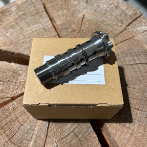 Bullone Regolatore Albero a Camme per <span class=keywords><strong>Porsche</strong></span> Panamera 911 <span class=keywords><strong>Spyder</strong></span> (918) 94610505475 94610505476 94610515675 94610505477 94610515676 - Product Image 1