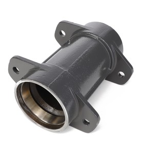 อะไหล่เครื่องจักรกลการเกษตร AGCO MF2270 สำหรับเครื่องอัดฟาง รุ่น 700202508 ชิ้นส่วนป้อนเข้าเพลาข้อเหวี่ยง รับประกัน 1 ปี ผลิตในจีน น้ำหนัก 8.122 กก. - Product Image 1