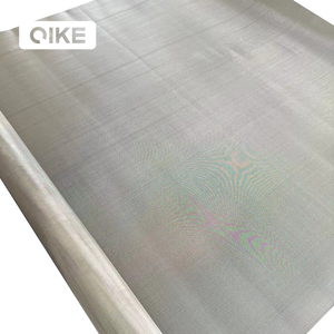 100 200 300 400 <span class=keywords><strong>600</strong></span> lưới 10 30 20 25 micron tinh khiết titan lọc lưới đen trắng Titan lưới màn hình điện cực - Product Image 3