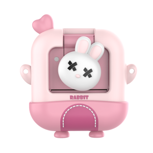 Kamera Digital anak-anak, Digital anak-anak untuk anak-anak, cetakan instan, 2024 p 1080 ", 2.4 - Product Image 4