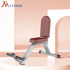 <span class=keywords><strong>Banco</strong></span> de Entrenamiento Estándar <span class=keywords><strong>Global</strong></span>, Antivibraciones, Estructura Metálica Sólida, Plataforma Estable, Máquina de Entrenamiento para Músculos del Pecho y Espalda - Product Image 1