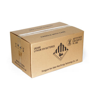 El posicionamiento de alquiler se puede personalizar Batería de motocicleta eléctrica de celda de nivel A de alta calidad 72V 50 60 70ah Paquete de batería de litio - Product Image 5