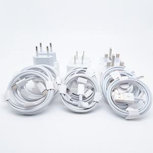 Para <span class=keywords><strong>iPhone</strong></span> 15 16 20W USB C <span class=keywords><strong>Cabezal</strong></span> de carga rápida Tipo C PD3.0 Adaptador de viaje Android <span class=keywords><strong>cargador</strong></span> de pared de teléfono universal - Product Image 2