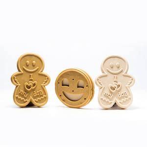 कुत्ते ने पालतू कुत्ते के स्नैक के लिए थोक मांसाहारी कुत्ते का इलाज किया - Product Image 2