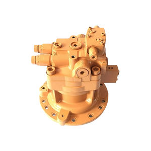 <span class=keywords><strong>Pour</strong></span> Kawasaki M5X M5X130 M5X180 <span class=keywords><strong>Mini</strong></span> <span class=keywords><strong>pelle</strong></span> machines pompe à Piston à <span class=keywords><strong>axe</strong></span> plié et pièces de rechangeM5X80 M5X250 M5X130CHB-10A-3DA/285 - Product Image 4