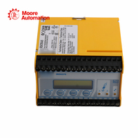 Dispositif de surveillance de l'isolation PLC BENDER IRDH275B-435 pour la programmation PLC