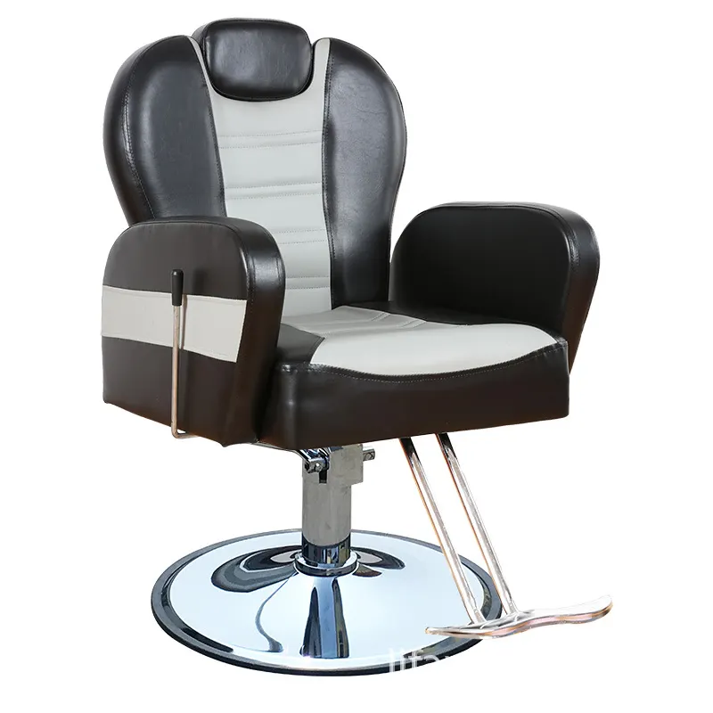 Muebles de salón de alta calidad, equipo de salón, silla de peluquería, venta al por mayor
