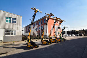 حجر جرانيت Plk ، أحجار متحركة ، تركيب رفع الفولاذ - Product Image 4