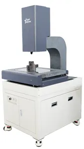 High-precision Three-dimensional Automatic Size Measuring Instrument For Circle Coordinate Detection
