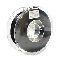 POM 1.75mm1kg impression 3D POM nouveau filament d'imprimante 3D de précision avec 1kg tiges en plastique nouveau matériau