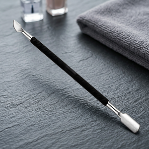 Limpiador de Cutículas y Esmalte de Uñas Ecológico de Acero Inoxidable a Precio Económico, MOQ 100 Piezas, Cuidado Personal y Belleza, ASAP Pakistán - Product Image 2