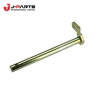 Eje, Pedal de Embrague para Toyota HIACE YH63 1988-2007 - Product Image 3