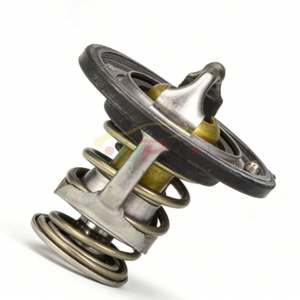 High quality Engine System THERMOSTAT ASSY 25500-38001 2550038001 For H-yundai ACCENT 25500 38001 - Product Image 5