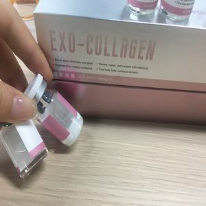 Mascarilla Facial en Polvo con Células Madre Exo OEM PDRN, Reparación de la Piel, Antienvejecimiento, Blanqueamiento, Luminosidad, Hidratación Profunda, Reafirmación, Rejuvenecimiento - Product Image 4