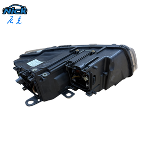 เหมาะสำหรับไฟหน้า <span class=keywords><strong>A8</strong></span>ไส้เลื่อนของ <span class=keywords><strong>Audi</strong></span> 2008 2009 2010 <span class=keywords><strong>Audi</strong></span> A8L ซ้ายและขวาของ <span class=keywords><strong>Audi</strong></span> ไฟหน้าซีนอนมือ<span class=keywords><strong>สอง</strong></span>แบบดั้งเดิม - Product Image 5