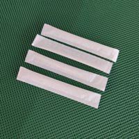 Máquina para envolver palillos de madera de bambú desechable con alta eficiencia