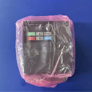 Variateur de fréquence série VFD-EL-W AC VFD015EL21W 2HP 1.5KW 230V 7.5A 1PH VFD015EL21W VFD015EL21W VFD015EL21W - Product Image 1