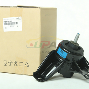 ชุดยึดเครื่องยนต์คุณภาพสูง BRACKET ASSY-ENGINE MTG 21810-2S700 218102S700 สำหรับรถยนต์ฮุนได แอคเซนต์ 21810 2S700 - Product Image 1