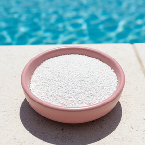 Nouvelle technologie de libération lente pour piscines, certifiée MSDS et COA, faible MOQ, support de récupération, <span class=keywords><strong>chlore</strong></span> granulaire pour piscines - Product Image 6