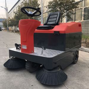 Industrial Cleaner Robot <b>Floor</b> <b>Cleaning</b> <b>Machine</b> Wholesale - Product Image 1