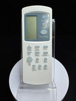 Pour la télécommande du climatiseur Galanz 90GB AC Control Applicable à Gree, Haier, Hisense, LG, Panasonic, Chigo, TCL, Oaks