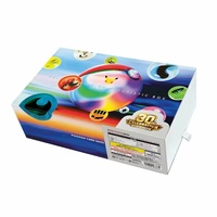 Pack Booster M6a 100% original japonais, édition 30e anniversaire, avec Pikachu, Mewtwo, Raikou et Zekrom. PTCG