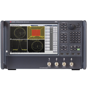 Analyseur de réseau vectoriel Keysight E5080B ENA 9 KHz à 20 GHz/100 KHz à 53 GHz - Product Image 1