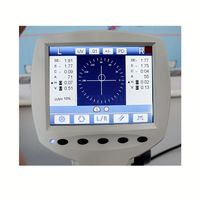SY-V035NP Optical Instruments Auto Lensmeter Digital Lensmeter China Optical Equipment Digital Auto Lensmeter Lens Meter