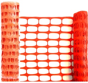 Hàng rào an toàn nhựa hàng rào Net tuyết hàng rào cam trượt tuyết hàng rào Net trong hàng rào cảnh báo nhựa - Product Image 3