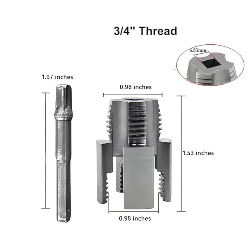 Vecchio modello 3/4 metallurgia delle polveri 32g
