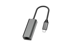 Adaptador USB 2.0 a RJ45 Ethernet LAN - Conexión por Cable 10/100Mbps para Uso Externo en Portátiles, Disponible para <span class=keywords><strong>MI</strong></span> Air/Surface <span class=keywords><strong>Book</strong></span>, Lenovo/iMac/DELL - Product Image 6