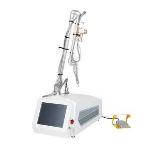 เครื่องเลเซอร์ CO2 แบบ Fractional ราคาดีที่สุด สำหรับรักษาสิว ต่อต้านริ้วรอย และฟื้นฟูผิว - Product Image 3
