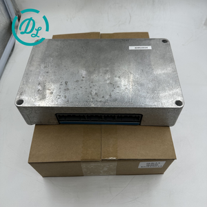 ชุดควบคุมเครื่องขุด KHR10034 สำหรับเปลี่ยน ECU รุ่น CX210B SH210-5 โมดูลควบคุมงานหนัก เครื่องยนต์ 4HK1 KHR10027 - Product Image 2