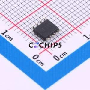 Whole <b>Sale</b> LM358BIDR SOIC-8 Integrated Circuit IC Chip Operational <b>Amplifier</b> Whole <b>Sale</b> Electronic Component Chips & BOM Service - Product Image 2