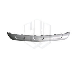 PARTE ANTERIORE PARAURTI AUTO OEM 42392739 42392740 per <span class=keywords><strong>CHEVROLET</strong></span> <span class=keywords><strong>TRAX</strong></span> / TRACKER 2017-2021 KIT CARROZZERIA GM1095210 - Product Image 2