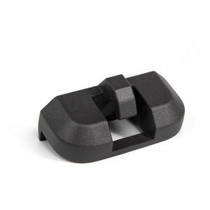 Pièces de moulage sous pression en zinc Quincaillerie pour portes et fenêtres Moulage d'aluminium en zinc personnalisé Pièces moulées sous pression en zinc de haute précision - Product Image 5