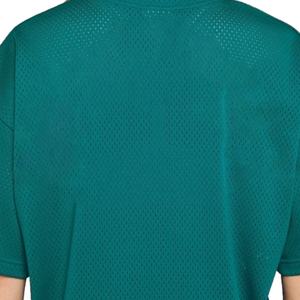 เสื้อยืดผู้หญิงแขนสั้น ระบายอากาศได้ดี ปรับแต่งได้ ทรงหลวม สไตล์ลำลอง ใส่สบาย ทรงเข้ารูป สำหรับฤดูร้อน - Product Image 5