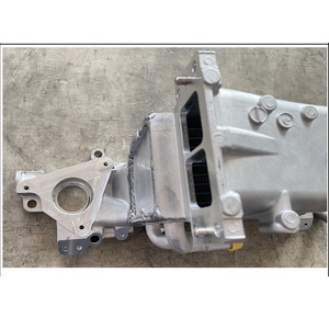 Ensemble de vanne EGR de refroidisseur d'air de suralimentation 04L129711J 04L129711AC pour <span class=keywords><strong>AUDI</strong></span> VW - Product Image 6