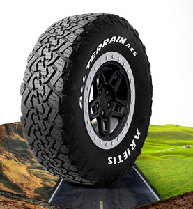 Pneus tout-terrain de haute qualité de la marque Arietis, à bande de roulement large, 265/75R16 285/70R17 <span class=keywords><strong>31</strong></span> 10.50 15 - Product Image 2