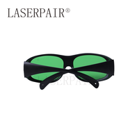 Lunettes de sécurité laser à diode 808nm 980nm OD5+, lunettes de protection laser rouge 650nm, CE EN207, protection oculaire pour endodontie dentaire