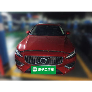 Guazi <span class=keywords><strong>Prix</strong></span> de gros <span class=keywords><strong>Volvo</strong></span> <span class=keywords><strong>S60</strong></span> Essence 2.0 Voiture d'occasion Traction avant 5 places - Product Image 2