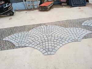 <span class=keywords><strong>Adoquines</strong></span> <span class=keywords><strong>baratos</strong></span> naturales divididos en gris Café Chino a la <span class=keywords><strong>venta</strong></span> - Product Image 6