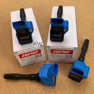 Bobina de Encendido de Alto Rendimiento <span class=keywords><strong>APR</strong></span> MS100204 Compatible con EA888 Tercera Generación A3 A4 A5 A6 A7 Q3 Q5 Q7 Magotan B8 Passat B8 - Product Image 1