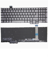 Clavier en gros pour Lenovo Thinkbook 16 G6 IRL 16 G6+