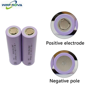 -40 siêu nhiệt độ thấp xả cao nền tảng RC Pin 21700 4000mAh tốc độ cao di động 3.6V UAV cạnh tranh đua Drone CE - Product Image 1